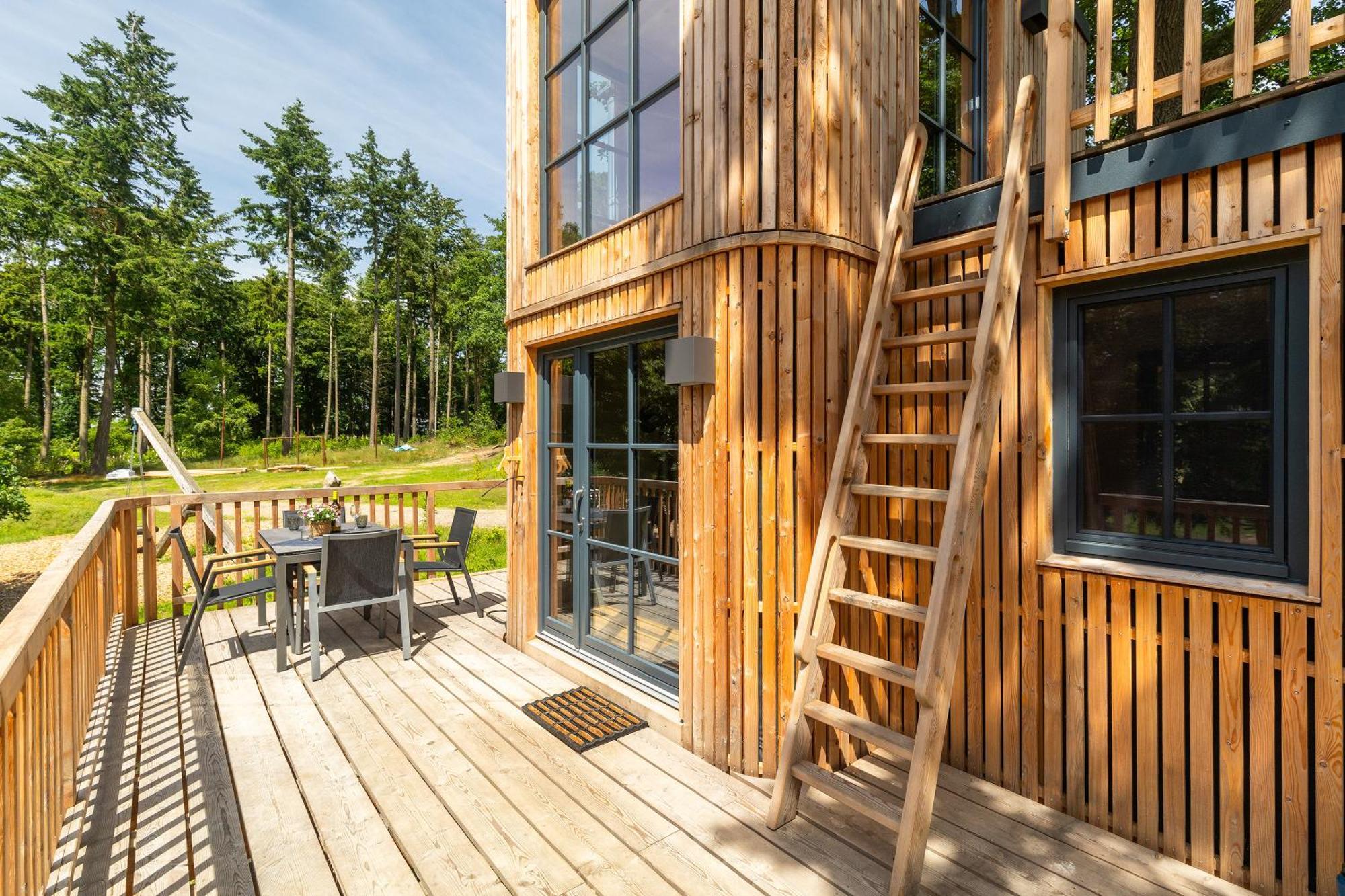 Apartmán Heide Ferien - Hof Bockelmann Bispingen Pokoj fotografie